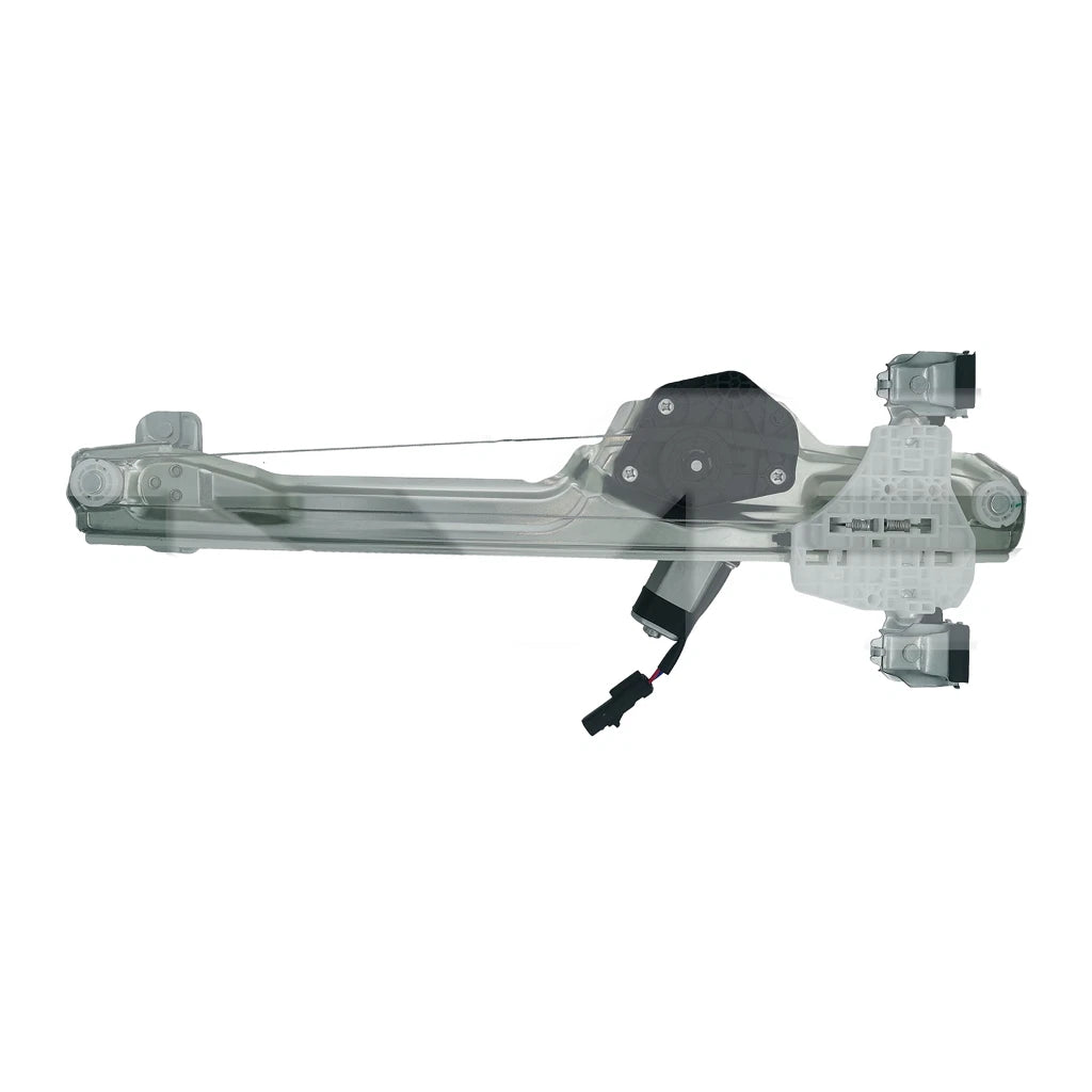 Window Regulator for Chevy Silverado 1500 LD (2019) CLX-M0-660756-CL360A53, GM1550159