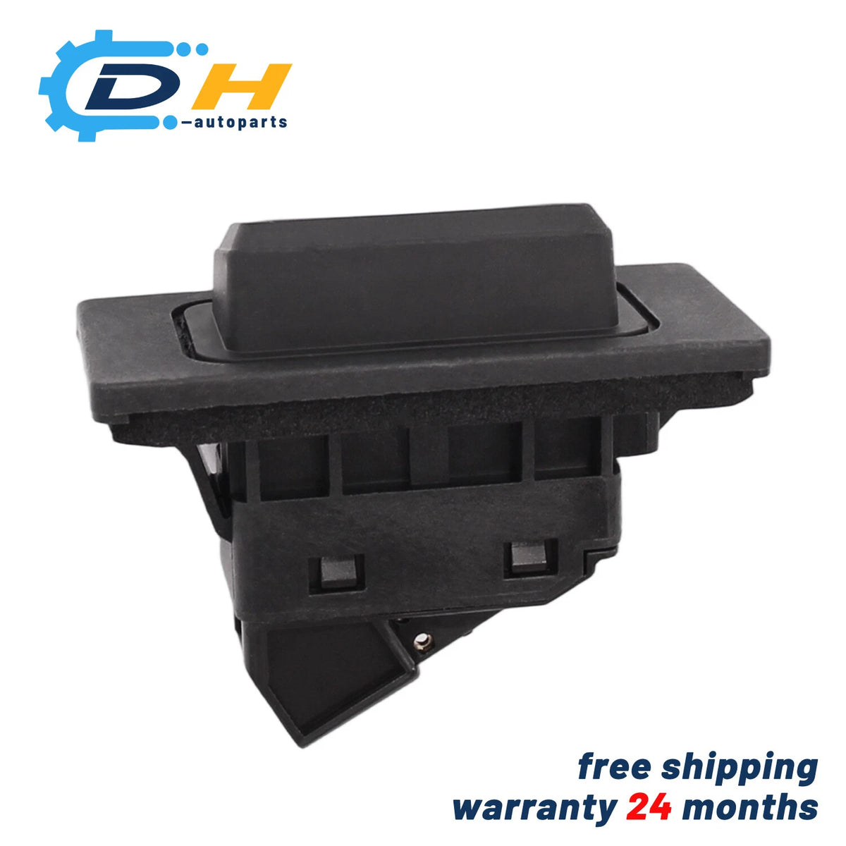 Rear Trunk Release Switch for Mazda 3 Axela (2014–2018) GHK1-56-8D0, GHK1568D0