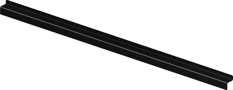 KFI Pro Poly Hold Down Bracket for 60 in. (105228-R)