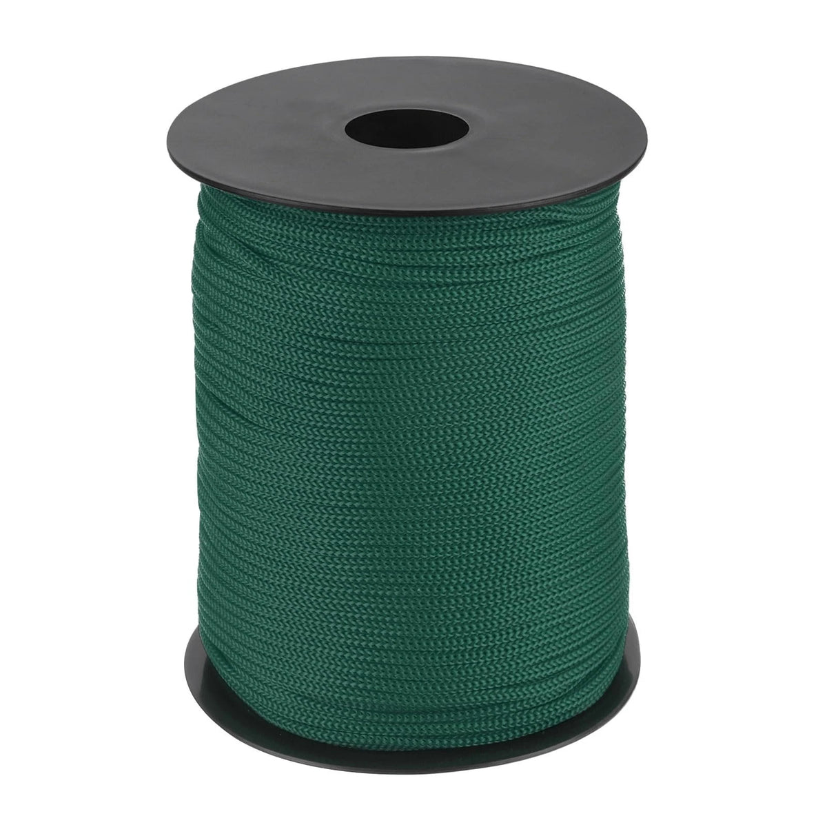 1/8 Inch Polypropylene Braided Rope for Various Applications (No Specific Years)
