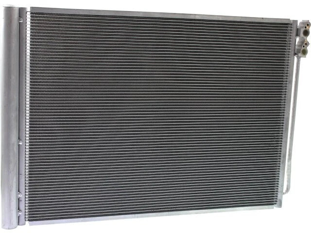 A/C Condenser for BMW 640i xDrive Gran Coupe (2014, 2017–2019) 63133XXGV