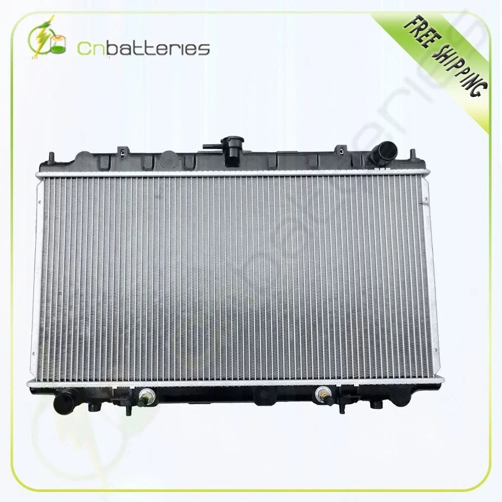 Aluminum Car Radiator for Infiniti G20 (1999–2002)