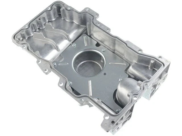 Oil Pan for Mazda 6 (2003–2005) HB221SP 3.0L V6
