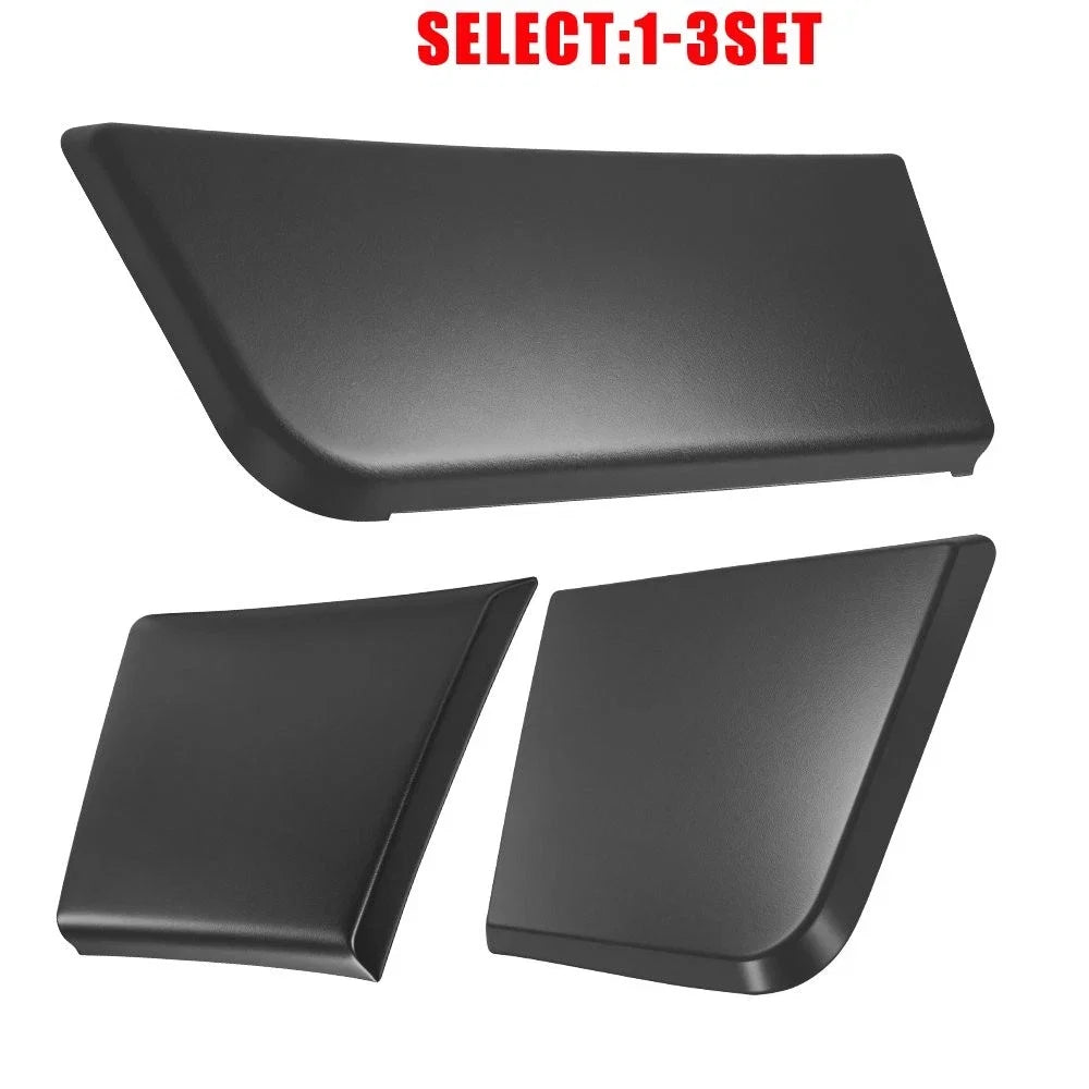 Left Driver Side Door Molding Trim for Ram ProMaster 1500 (2014–2018)