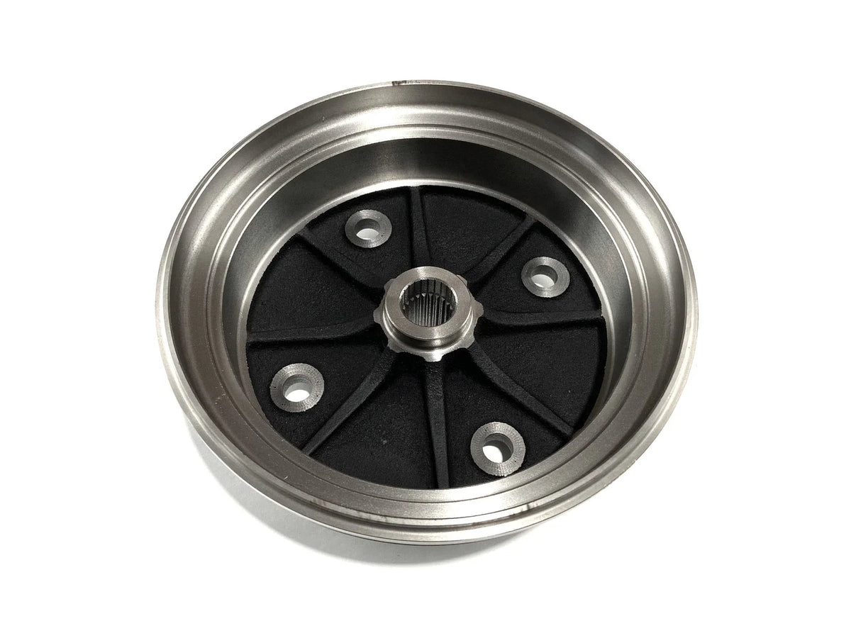 Rear Brake Drum for Kawasaki (41038-0035)