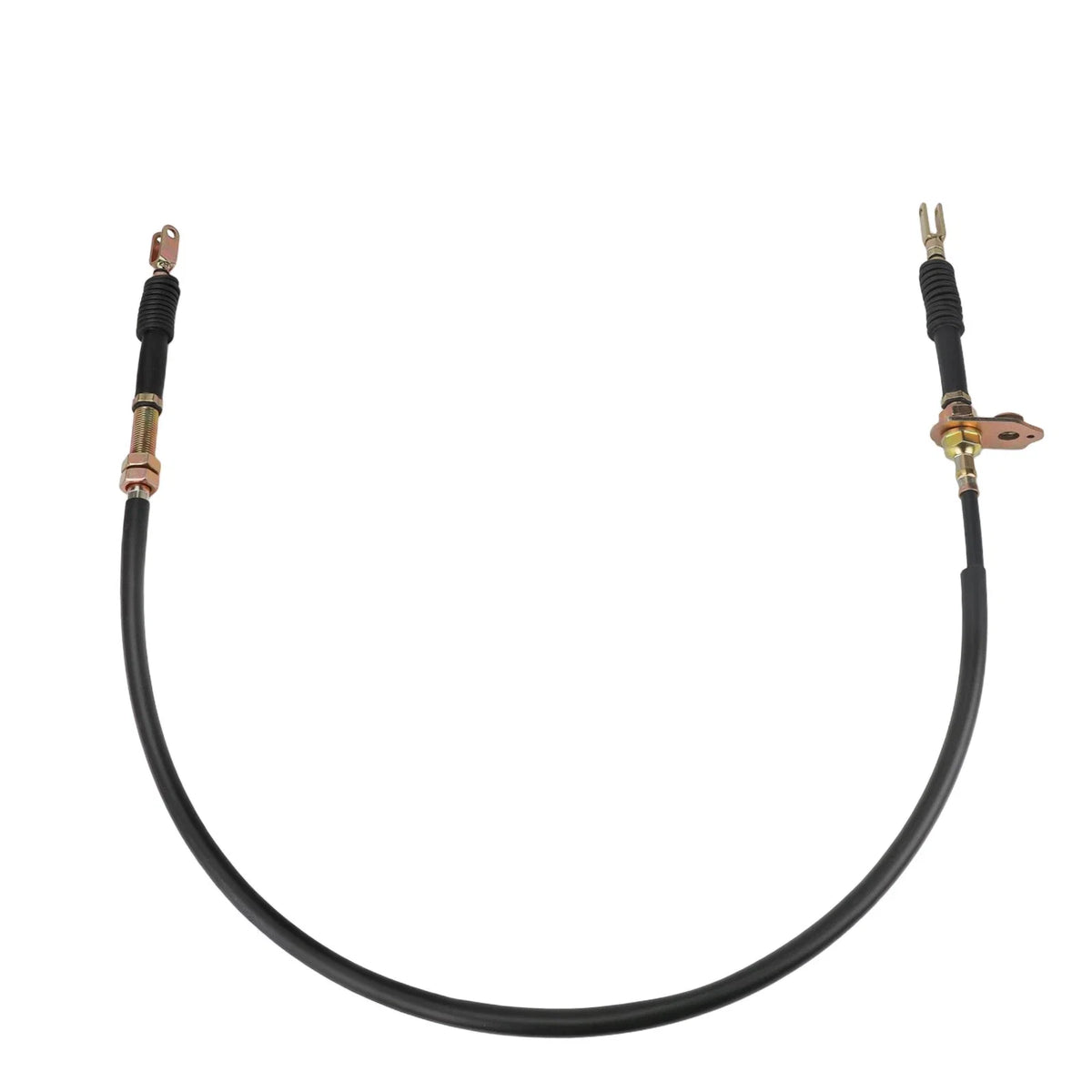 Reverse Lever Cable for Yamaha Big Bear 350 YFM350FW (1987–1993) 2HR-2637F-00-00