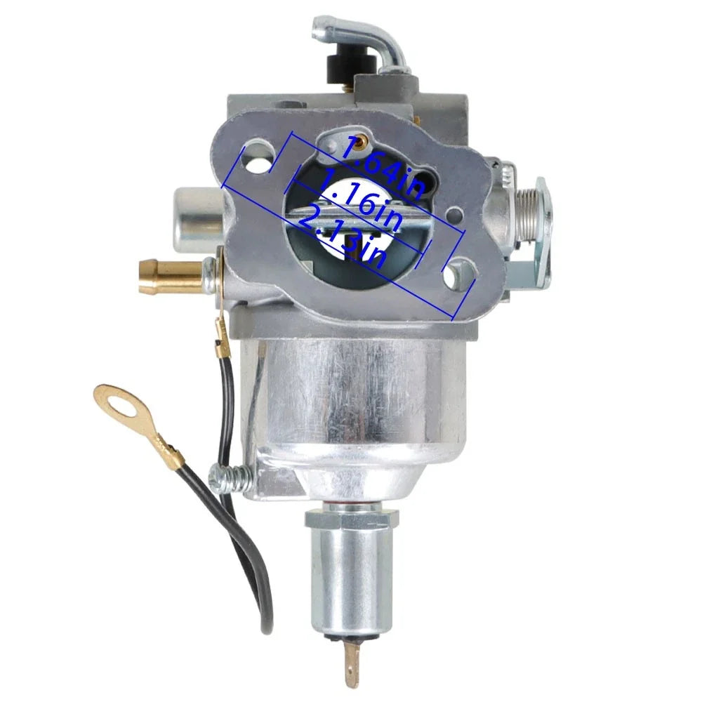 Carburetor for Kawasaki FH531V Lawn Mower (2010–2019)