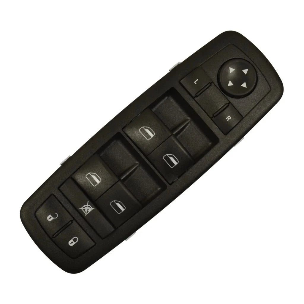 Power Window Switch for Chrysler 200 (2015–2017) ALX-PAU-SI-DWS1986-CLB1