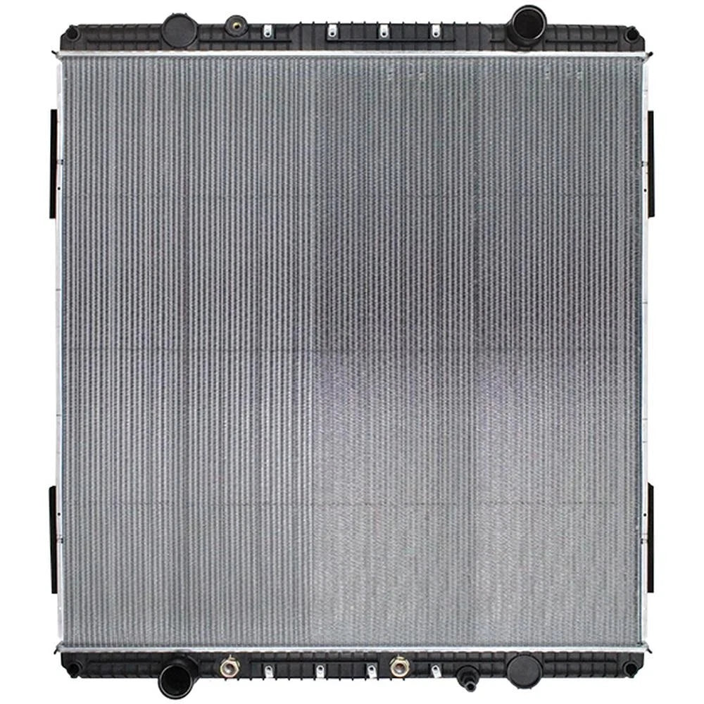 Radiator for Western Star (42 1/8 x 41 5/8 x 2 1/4)