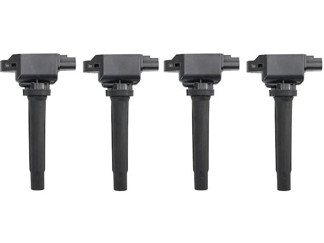 Ignition Coil Set for Mazda CX-30 2.5L 4 Cyl (2020–2021) QB143JW