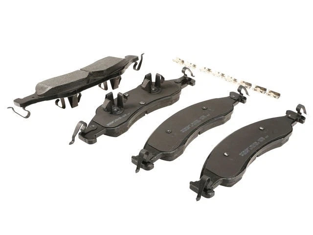 Brake Pad Set for Lincoln Navigator (2007–2009) 87972PTFF