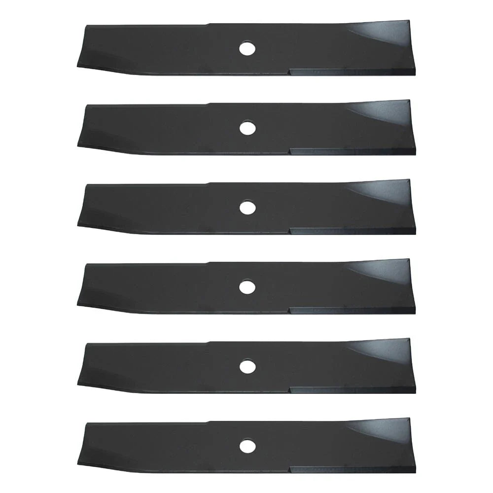 6X Mower Blades for Dixon (Replaces 13920)