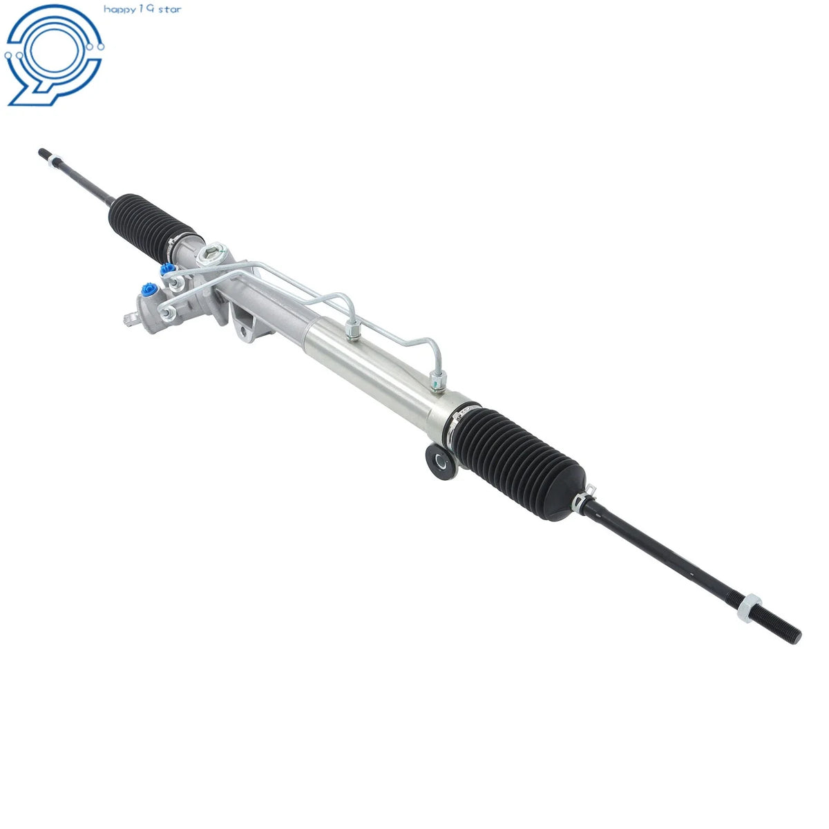 Power Steering Rack & Pinion for Chevy Camaro, Pontiac Firebird (1998–2002)