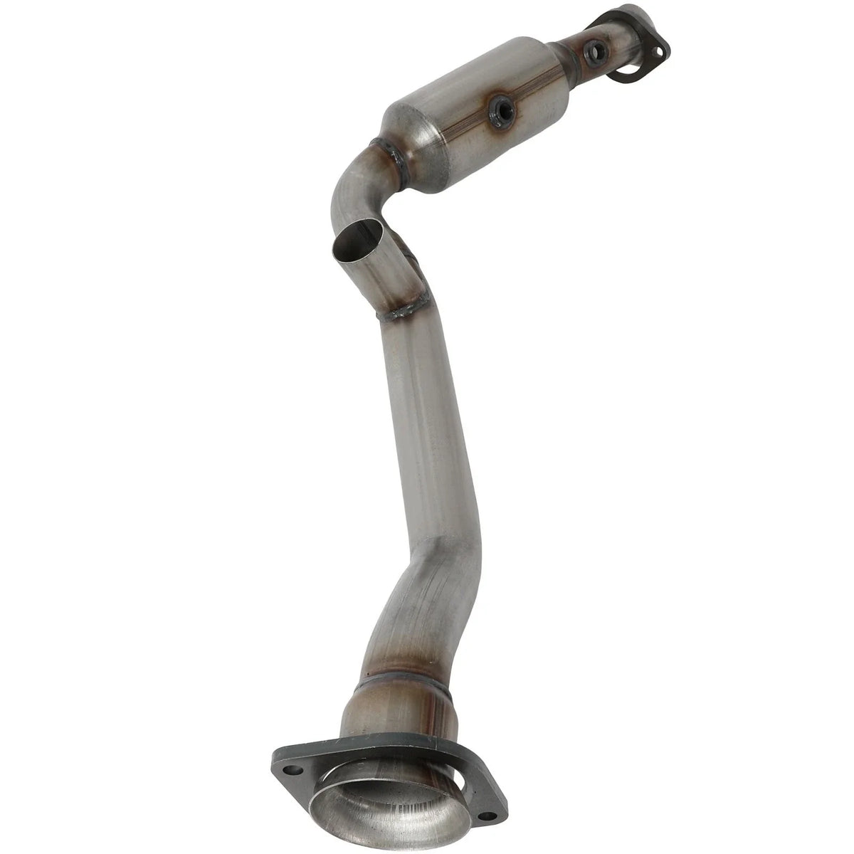 EPA Catalytic Converter for Ford F-150 5.0L V8 (2011–2014)