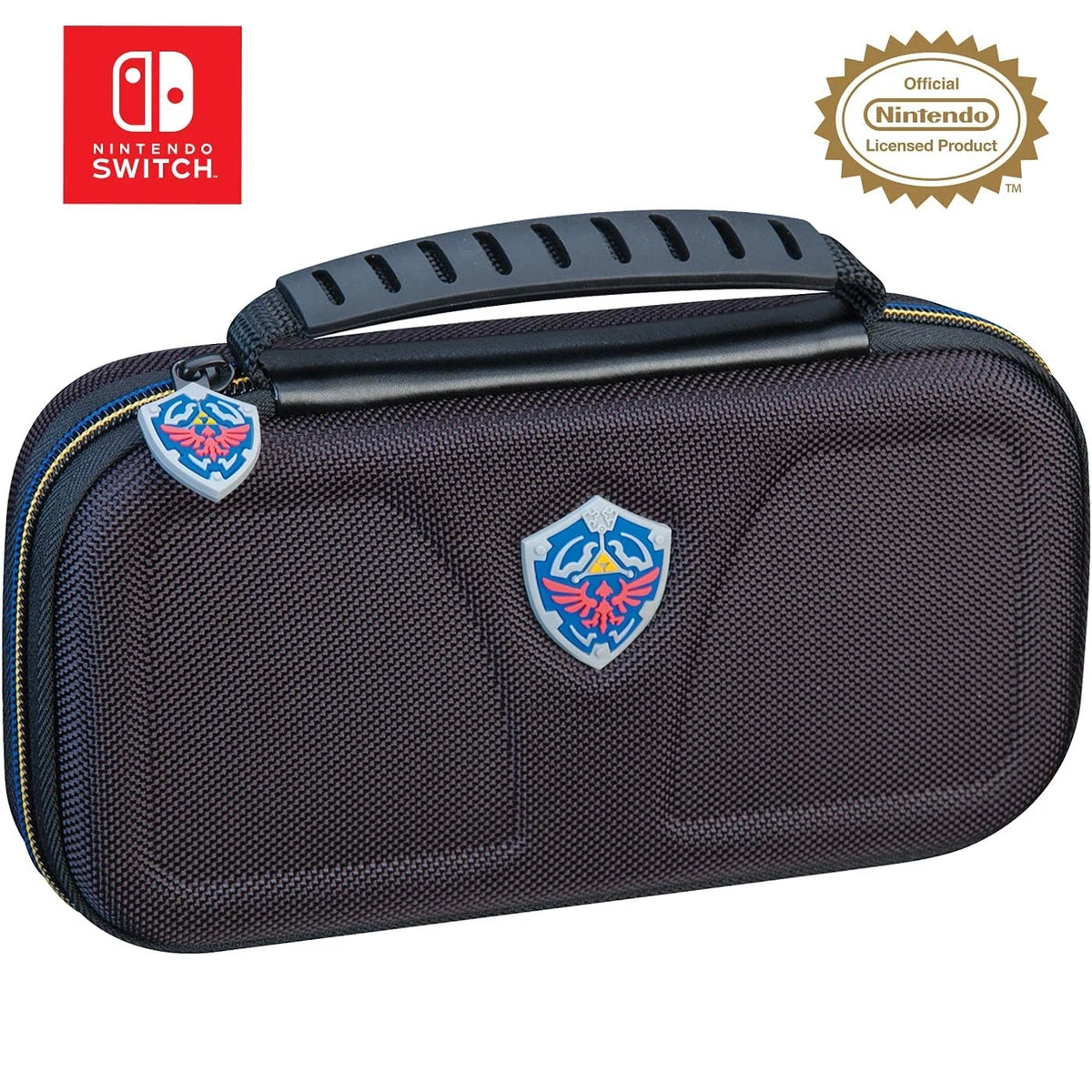 Game Traveler Zelda Case for Nintendo Switch Lite (2019–Present)
