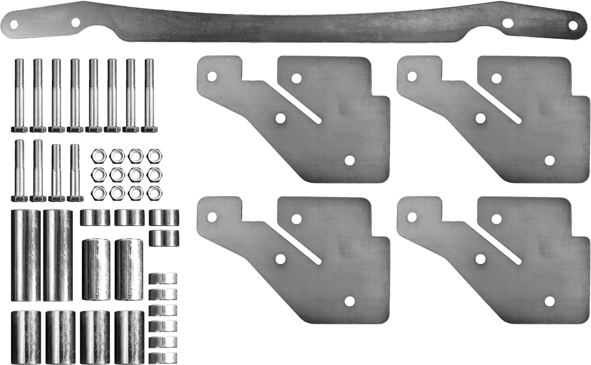 Lift Kit for EPI QuadBoss (EPILK200)