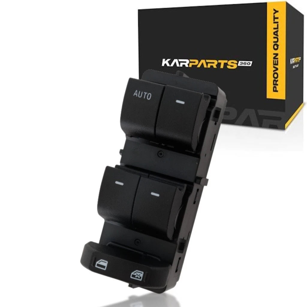 Driver Side Front Window Switch for Ford Escape (2007–2012) CLX-M0-USA-JRF50520056-CLA1