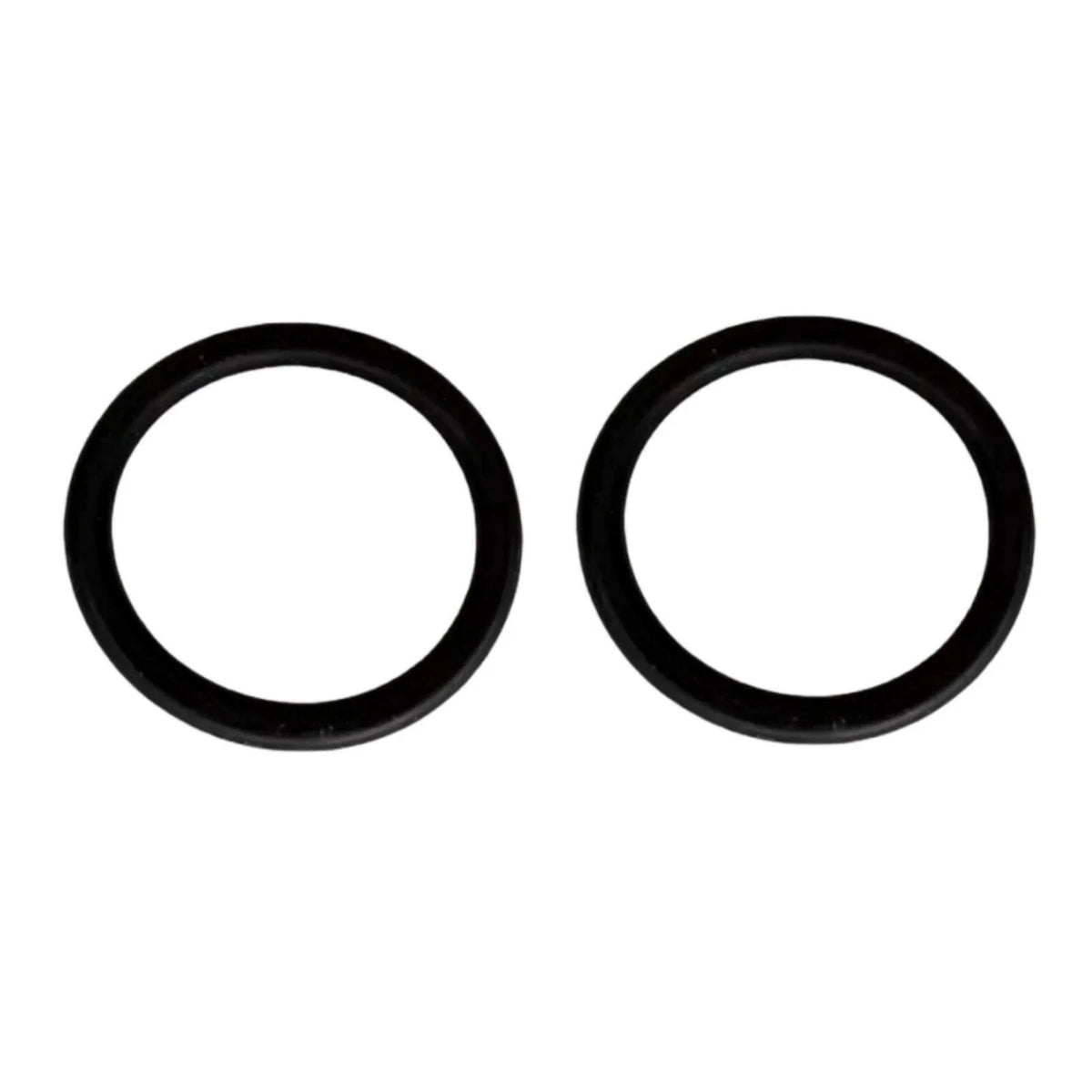 O-Ring Pack of 2 for Mercury Quicksilver (25-36318, 25-8M0214927, 18-7440-1)