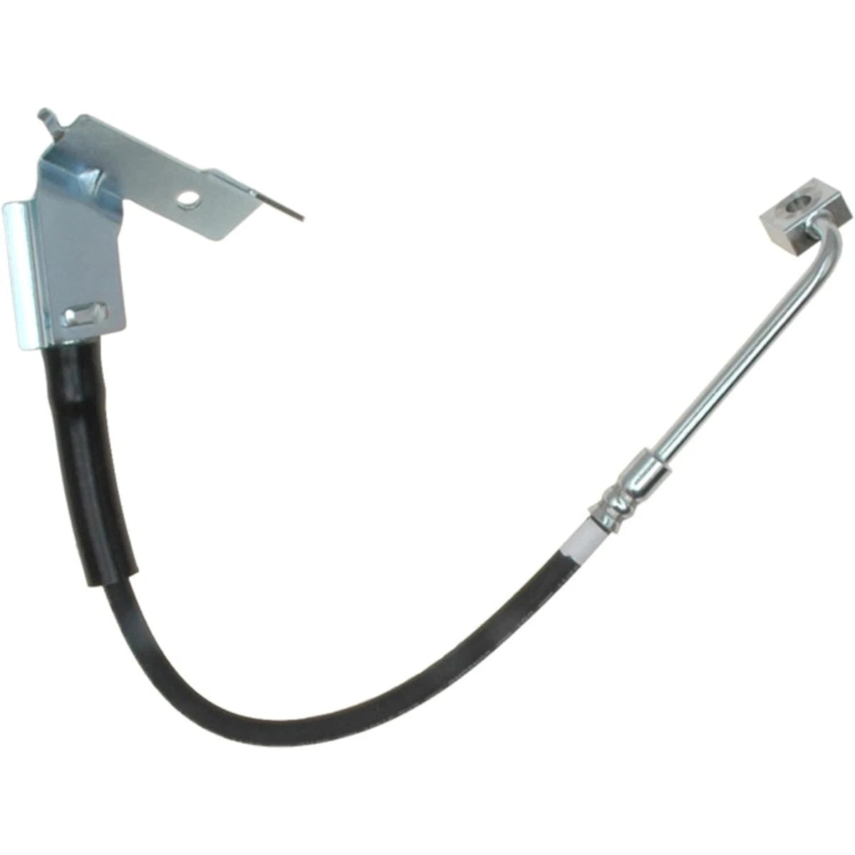 18J4490 Brake Line for Dodge Ram 1500 (2002–2005) Front Passenger Right