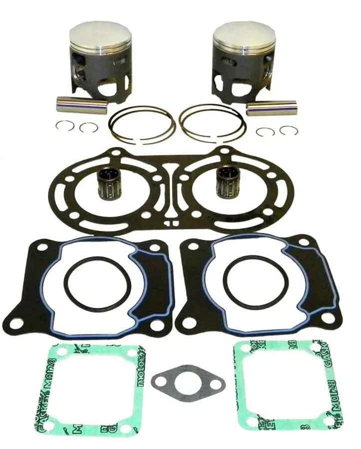 Top End Rebuild Kit for Yamaha Banshee 350 (1987–2006) - 54-520-64