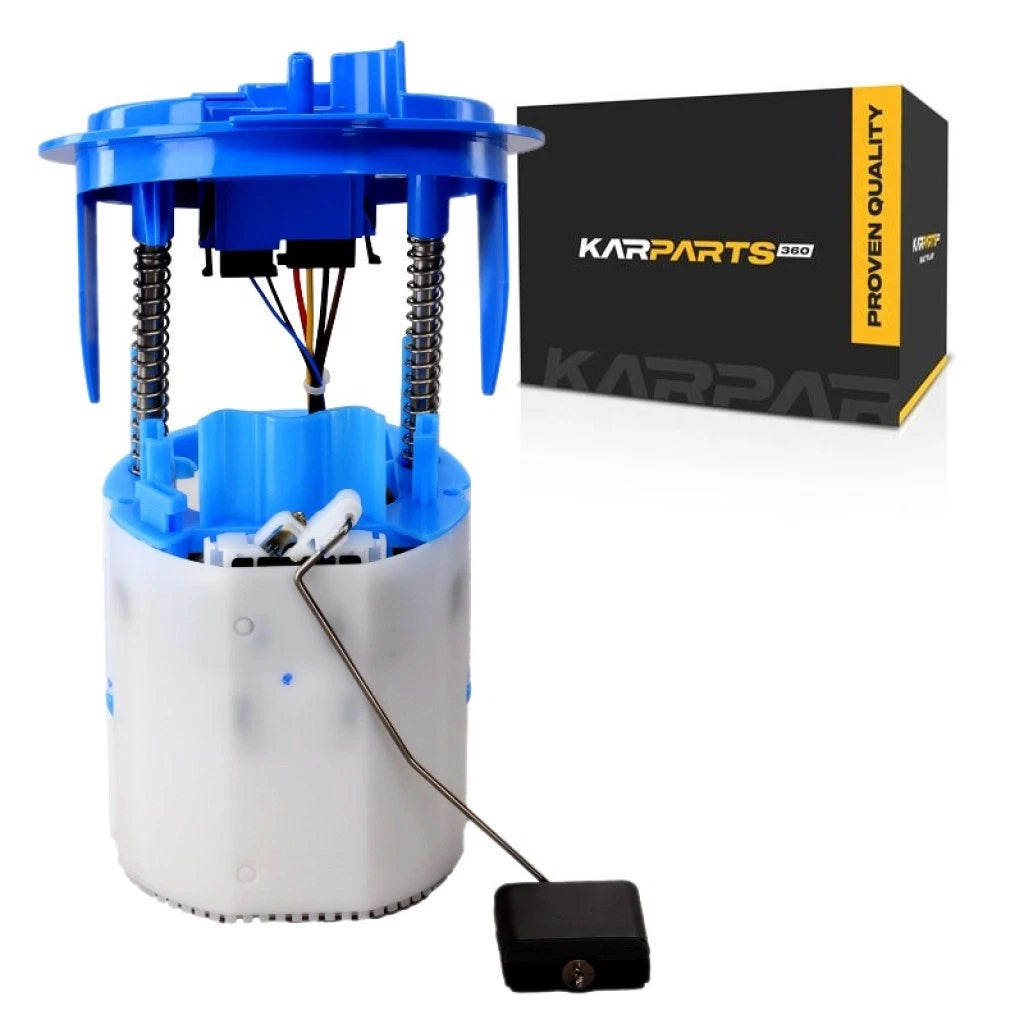Fuel Pump for Mercedes-Benz C350 (2012–2015) CLX-M0-USA-JDM31450025-CLA2