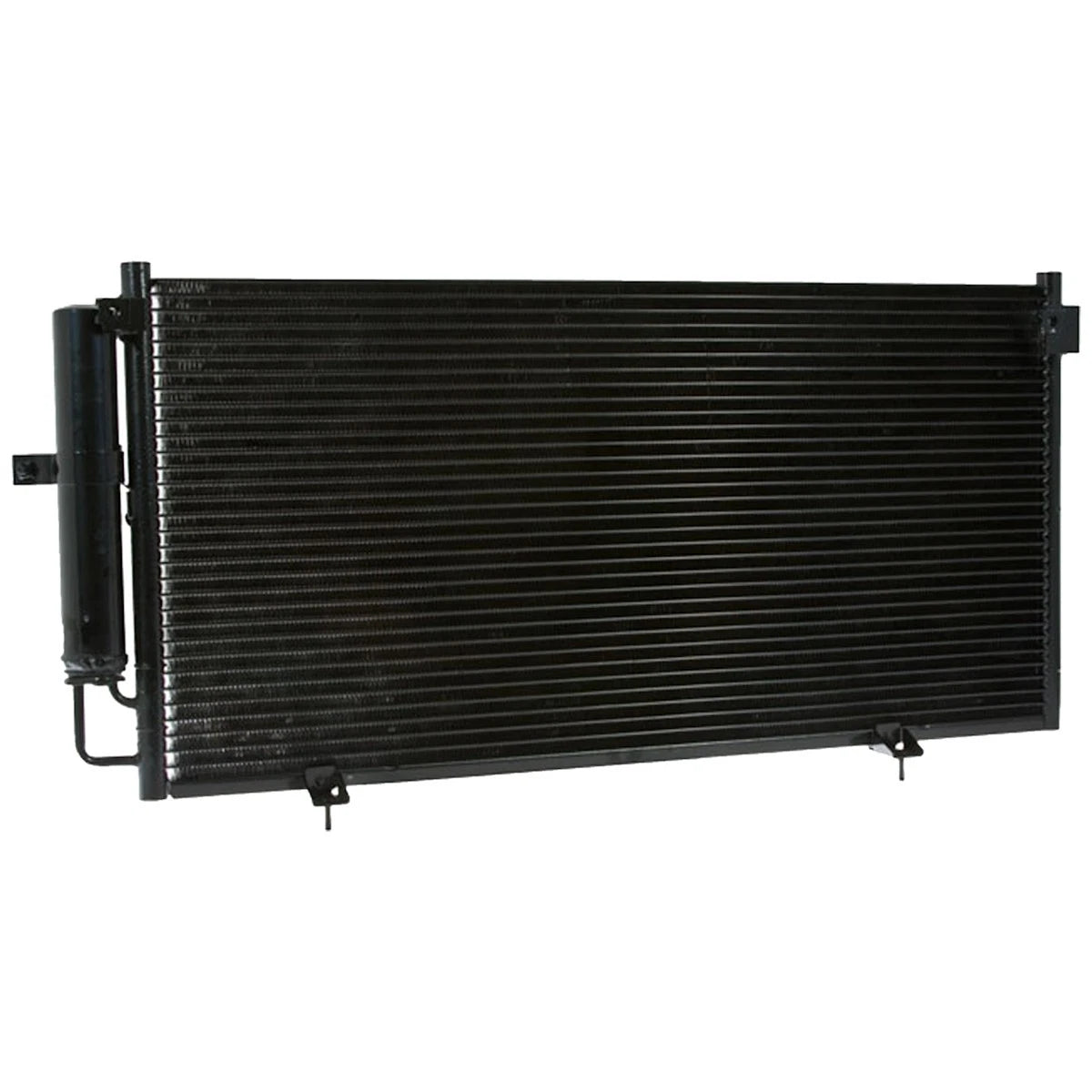 A/C Condenser for Subaru Impreza (2002–2004) 3108C, 40084, 73108, 3387