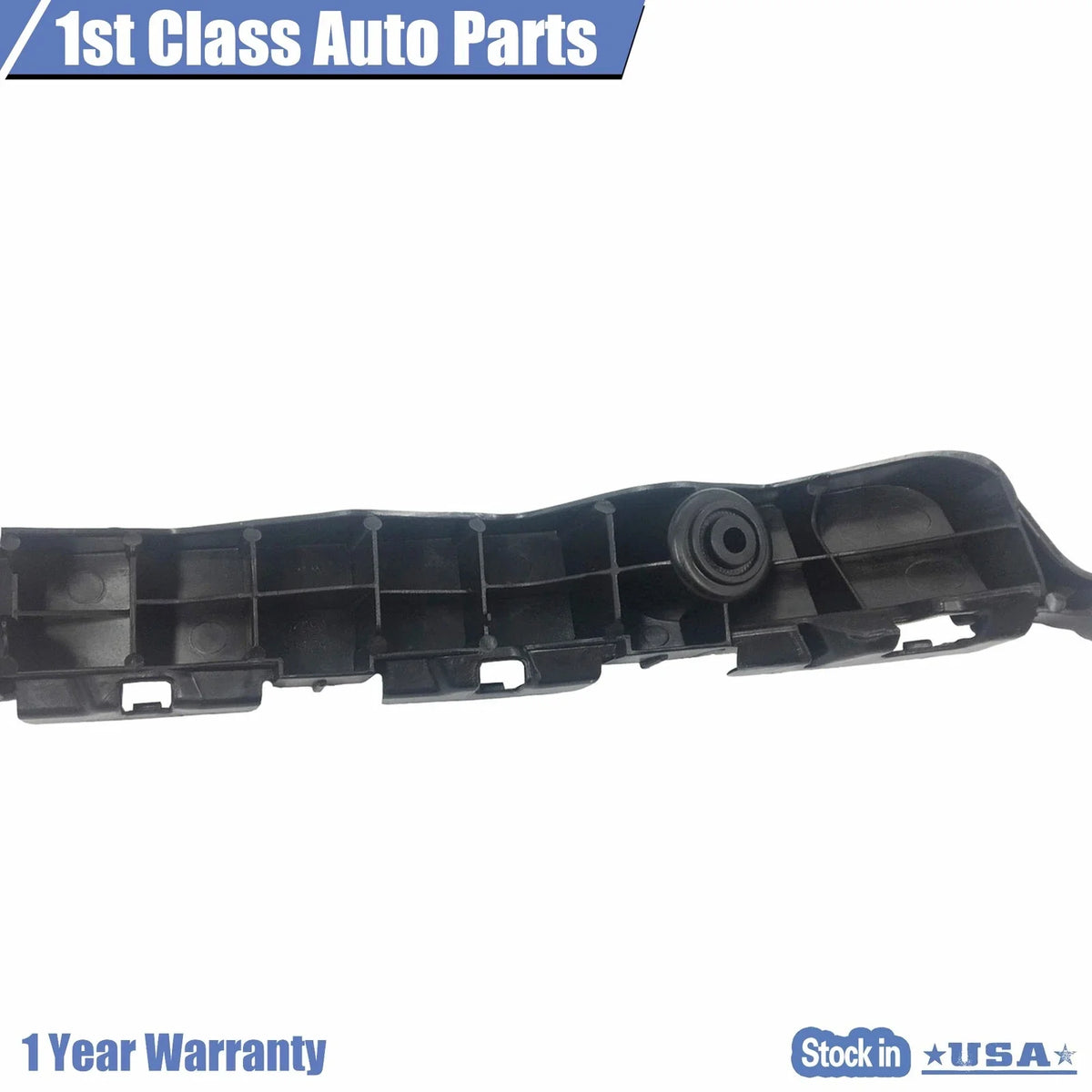 Right Front Bumper Bracket for Toyota Sienna (2011–2017)