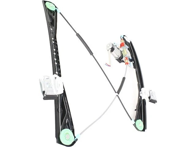 Front Left Window Regulator for Jaguar S Type (2000–2002) 29843PWNK