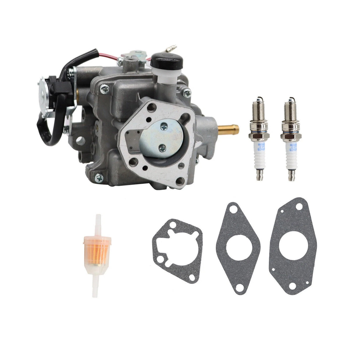 Carburetor for Kohler CH740 CH730 25HP Lawn Mower