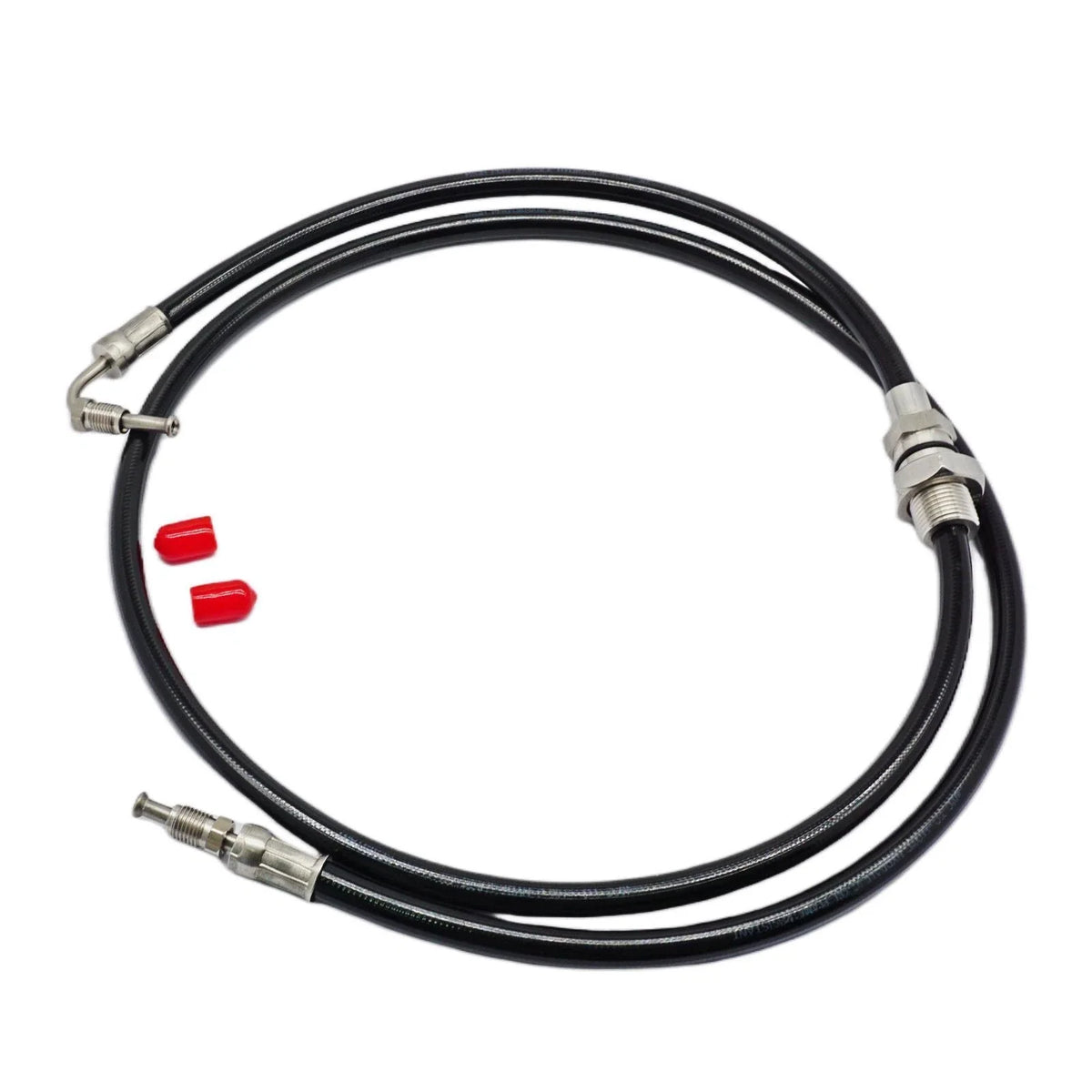 Hydraulic Trim Hose for Volvo Penta DP-C DP-D DP-E DP-G DPX (873228)
