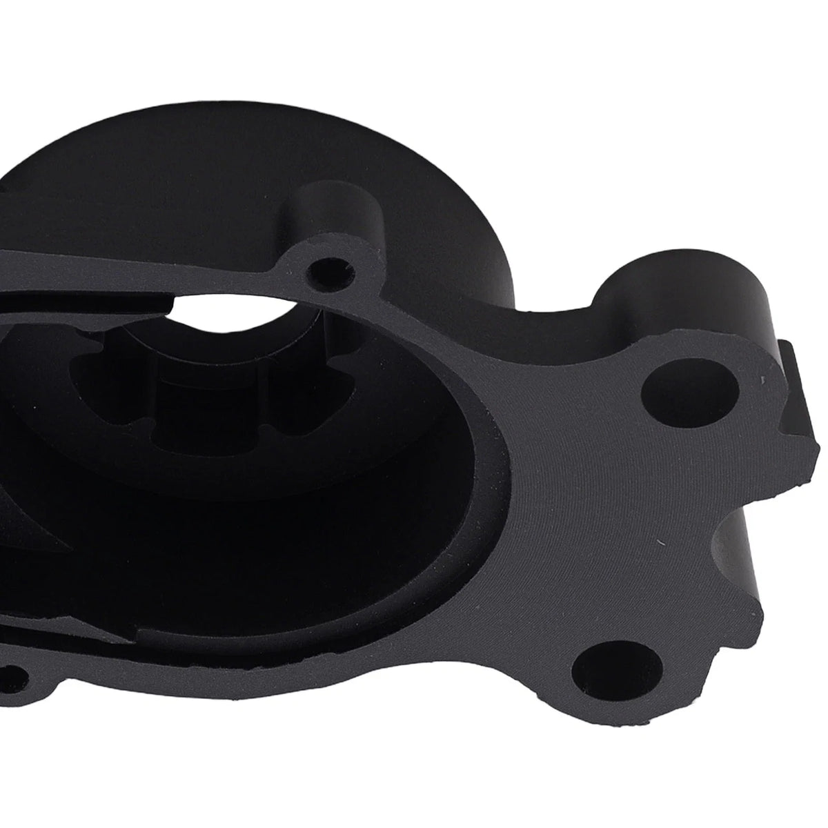 Set of 2 Marine Impellers for Yamaha 40-60HP 2/4-Stroke (1995–2009)