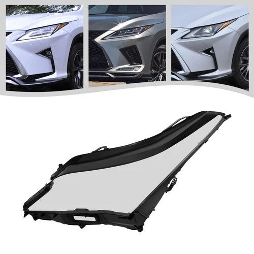 Headlamp Cover for Lexus RX300/RX350/RX450 (2016–2019)