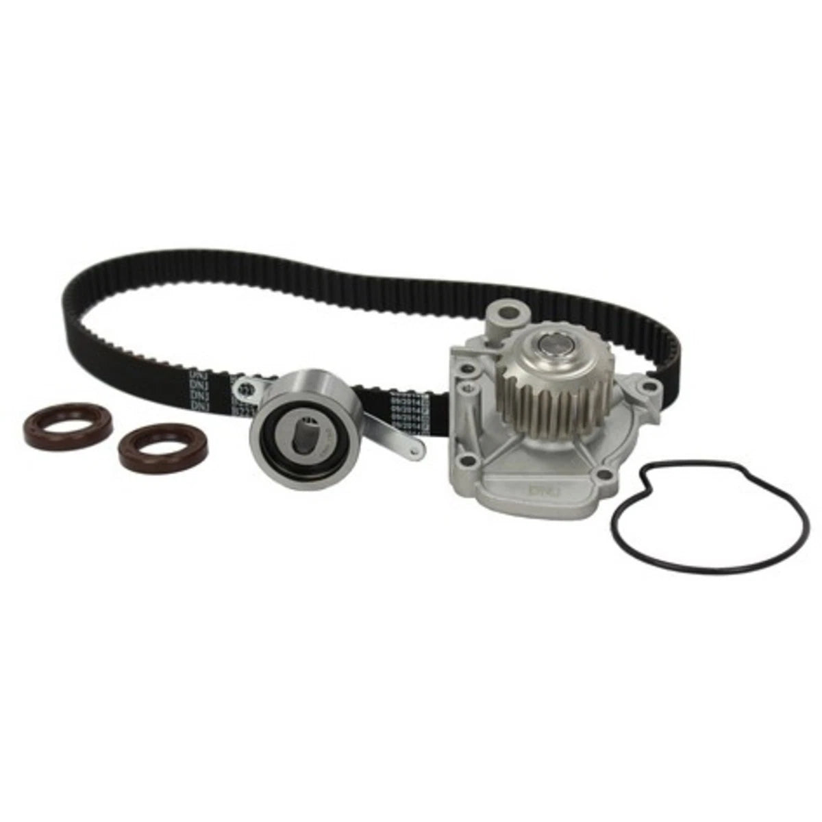 Timing Belt Kit TBK296WP for Honda Civic (1992–1995)