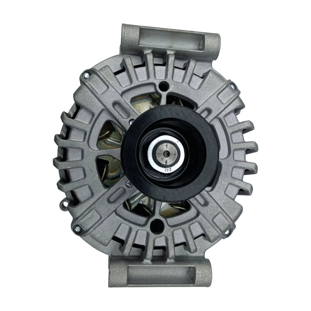 Alternator 180A 12V CW 6-Groove for Mercedes-Benz C350 E350 (2012–2016)