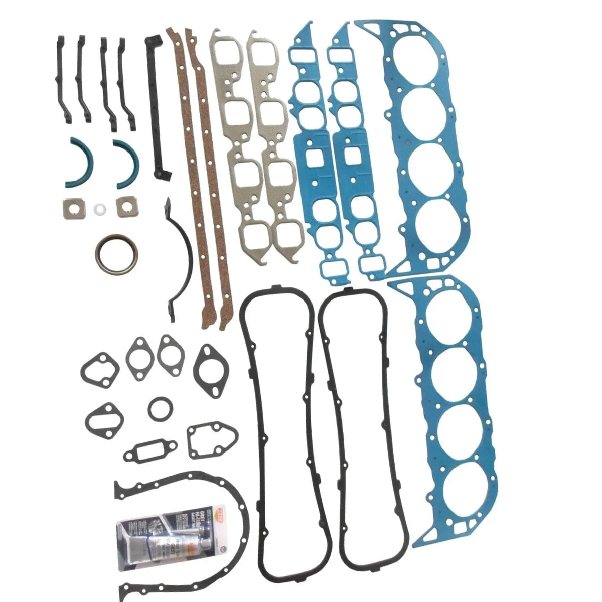 Head Gasket Set 260-1046 for GMC C3500 (1984)