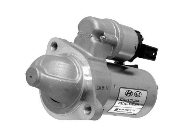 Starter for Kia Soul (2012–2013) 47243XGJR