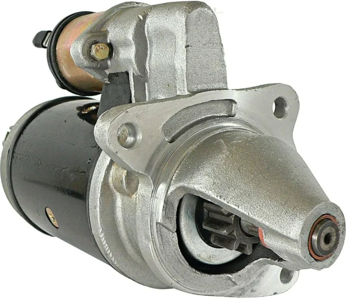 Starter for Massey Ferguson Tractor 550, 65 (1680065M2, 1680065M3)