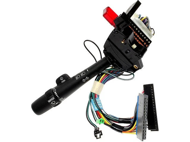 Wiper Switch for Chevrolet Tahoe (2001–2002) 53128PZDF