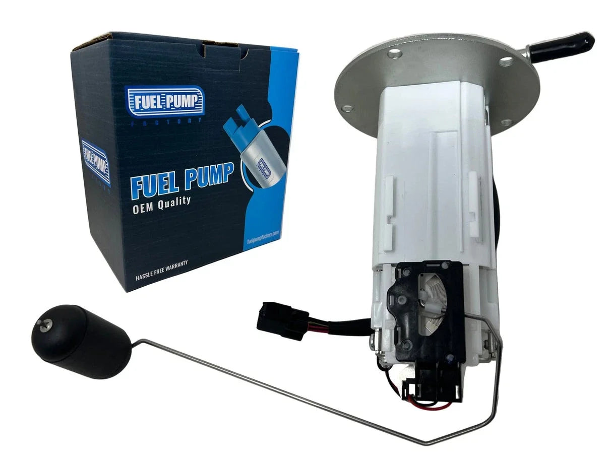 FPF Fuel Pump Assembly for Kawasaki Vulcan 1700 Classic (2009–2012) #49040-0035