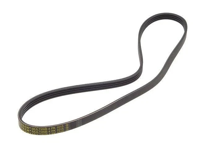 Air Conditioning Multi Rib Belt for Jaguar XJ6 (1995–1997) BZ985VB
