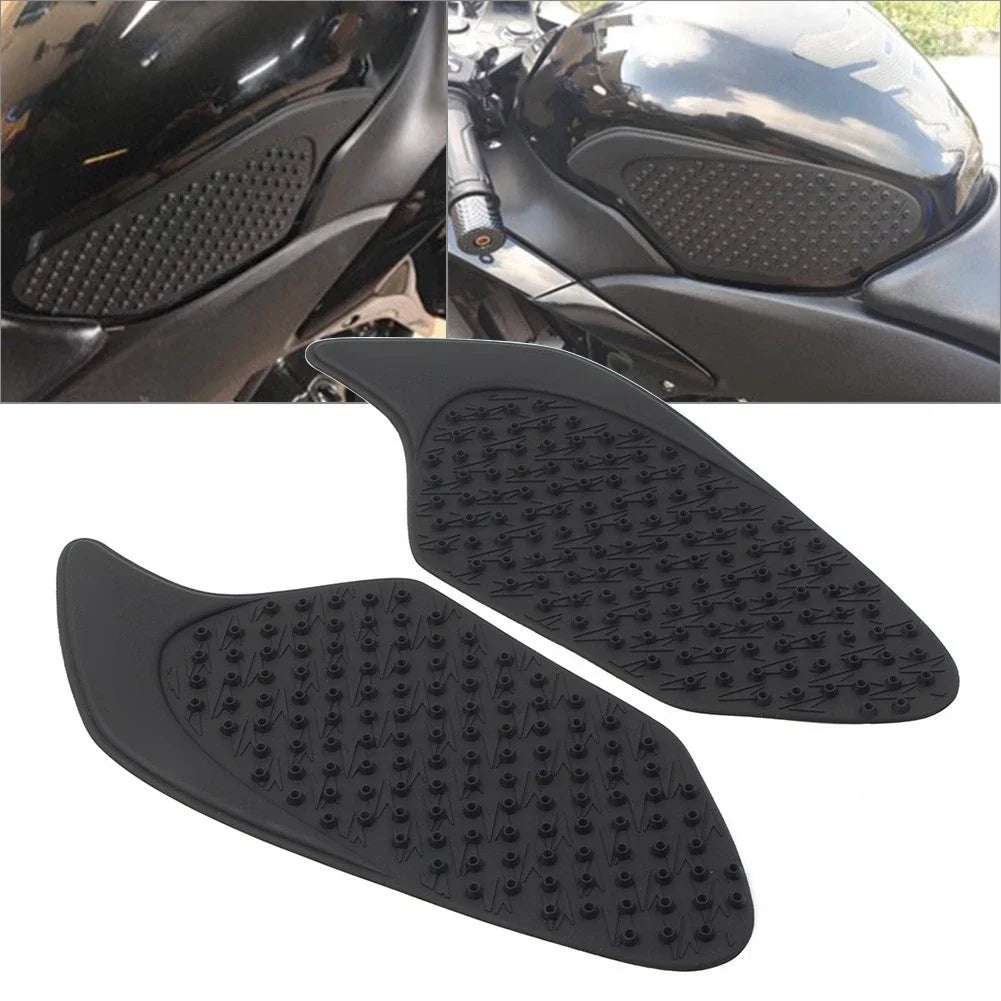 Tank Traction Gas Pad for Honda CBR250R (2010–2015) 11