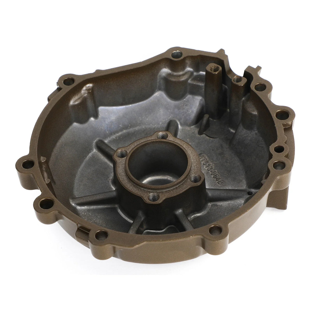 Stator Engine Cover Crankcase for Kawasaki Ninja ZX-12R (2002–2006)