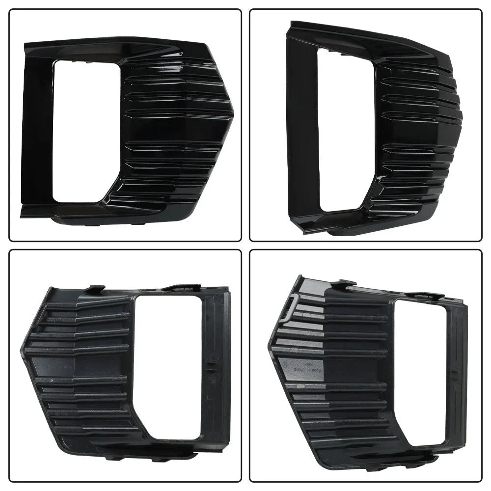 LED Fog Lights for GMC Yukon/Yukon XL (2021–2023) Clear Lens