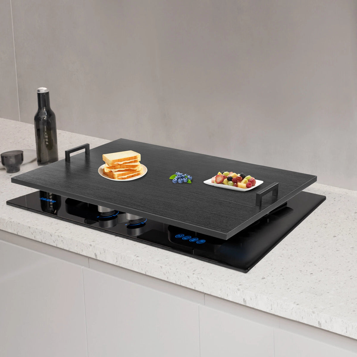Stove Top Cover for Noodle Board (29210.5in)