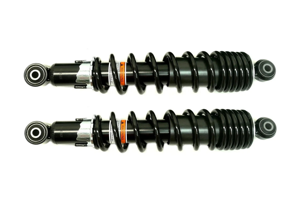 Monster Front Shocks for Suzuki King Quad 700 & 750 (2005–2018)