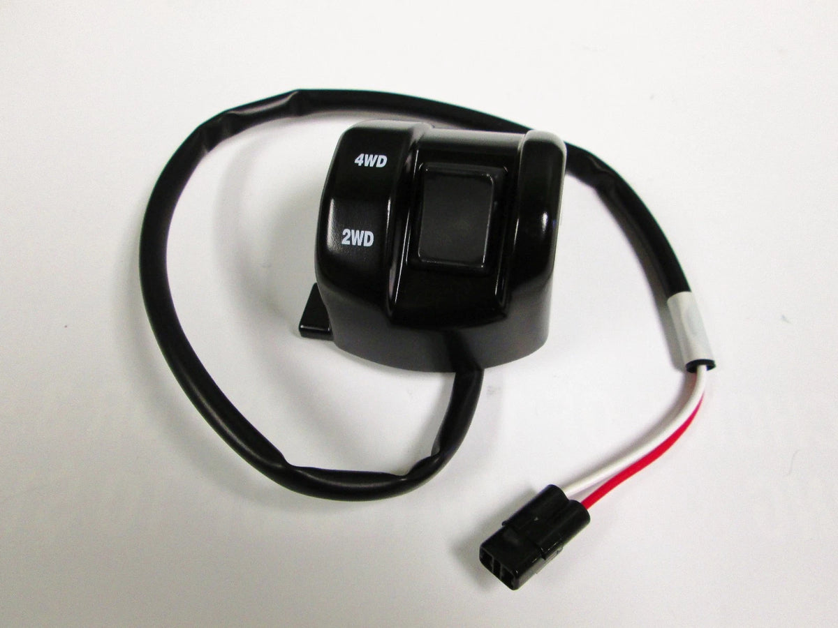 Actuator Switch for Arctic Cat 2WD 4WD (0409-119)