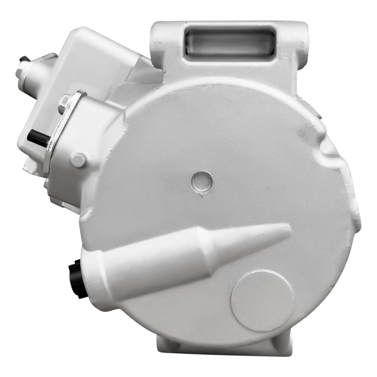 AC Compressor Kit Replacement for Lexus LS460 4.6L (2013–2014)