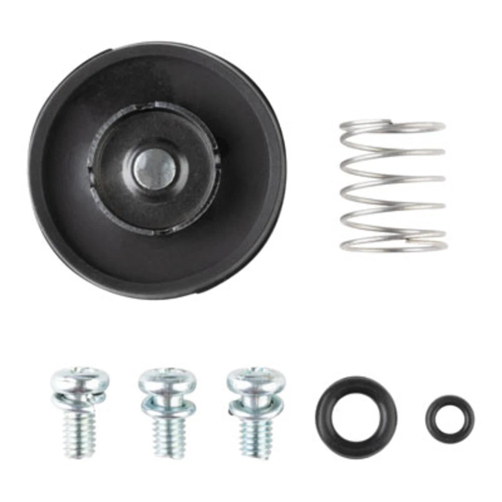Tusk Accelerator Pump Rebuild Kit for Honda TRX 450ER (2006–2009, 2012–2014) TK-46-3002