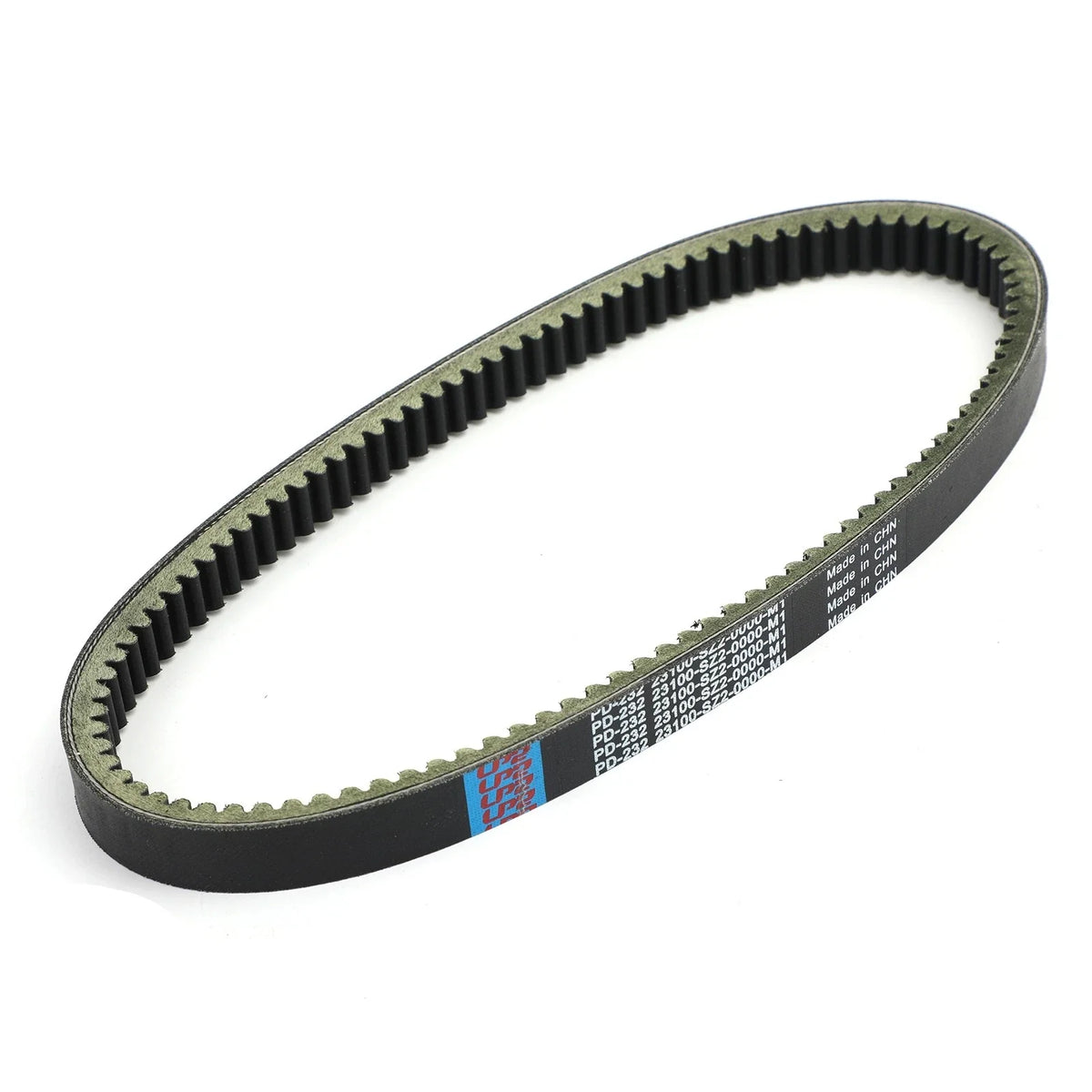 Drive Belt V-belt for Daelim S300 (NEW) 23100-SZ2-0000-M1