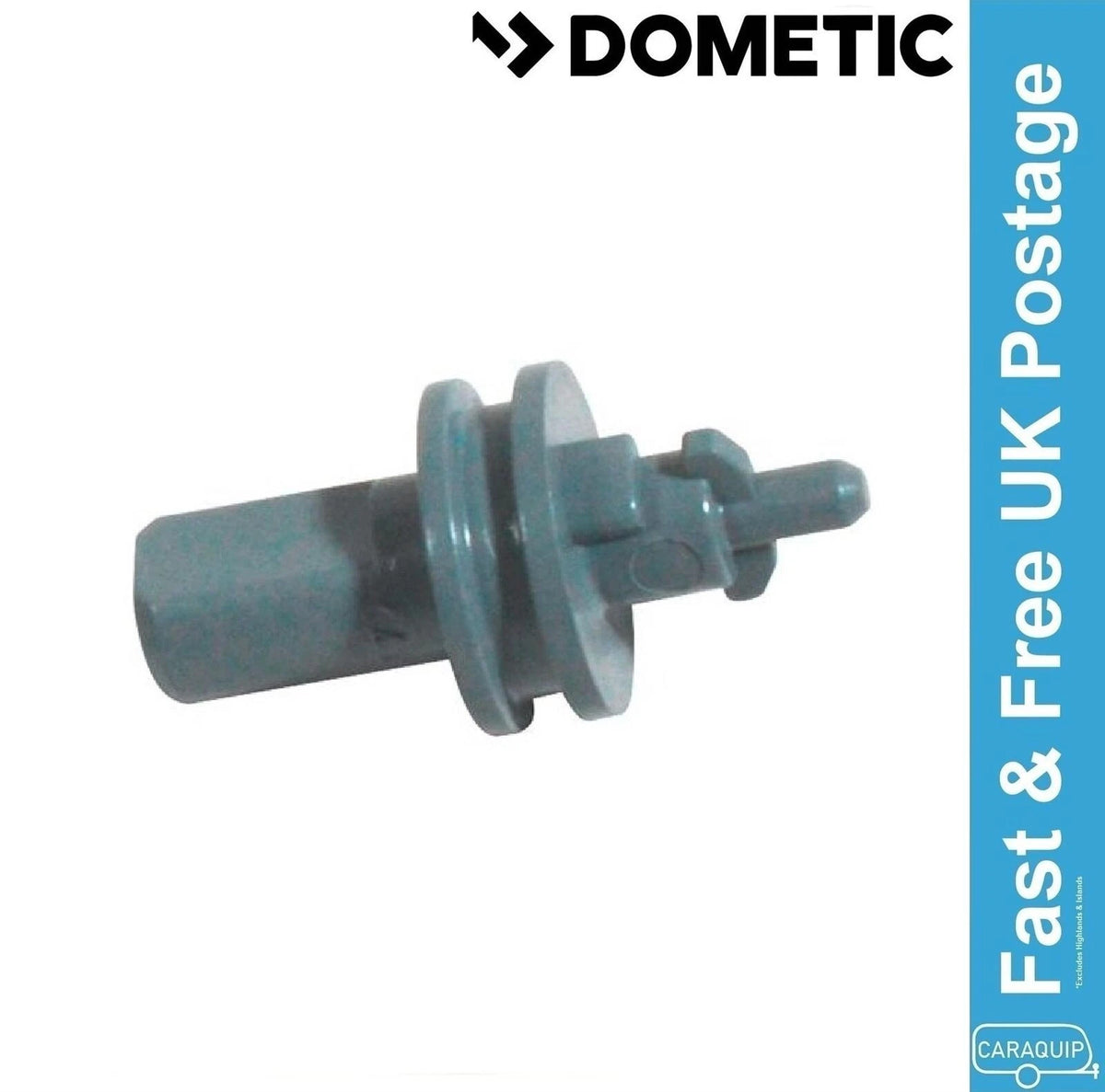 Dometic Electrolux Fridge Shaft Selector Switch for Caravan Motorhome (RM7) 241278430